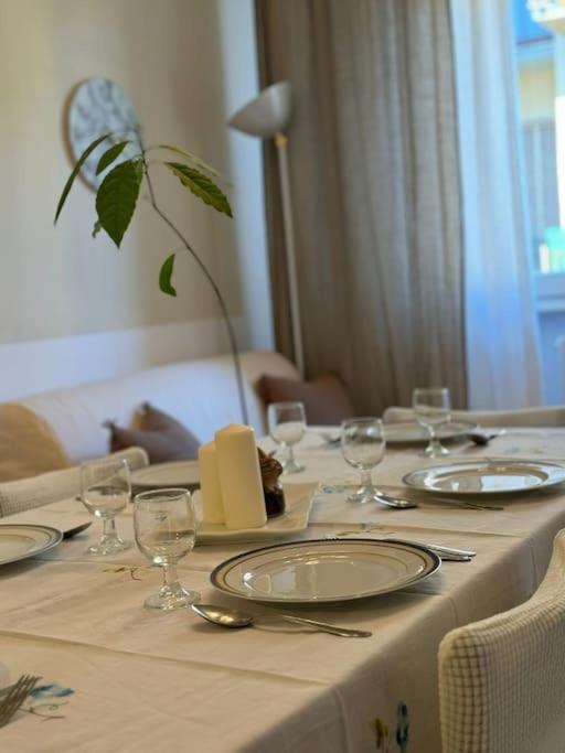 Appartement Casa De With Parking Near The Center
