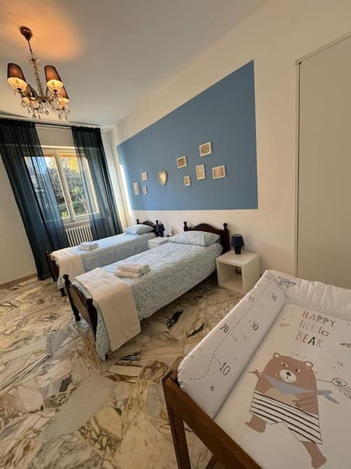 Appartement Casa De With Parking Near The Center
