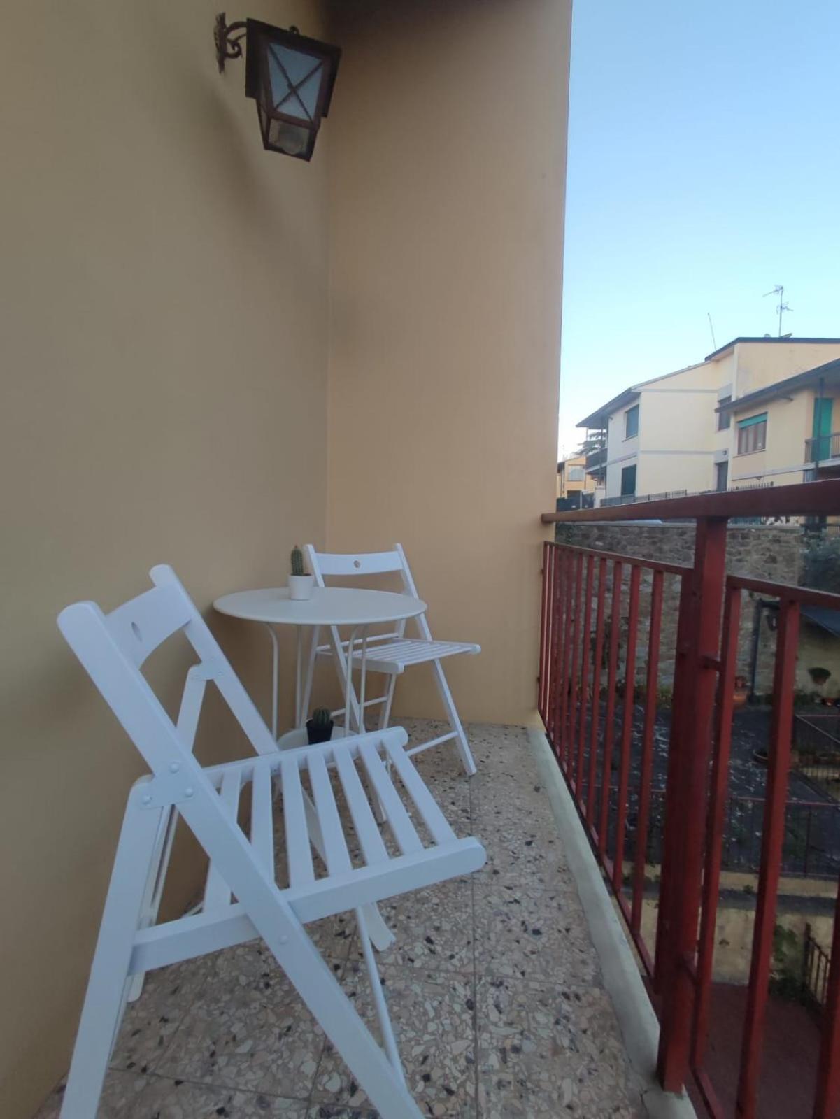 Appartamento Casa De With Parking Near The Center