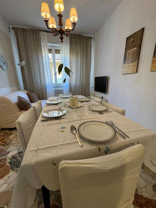 Appartamento Casa De With Parking Near The Center *