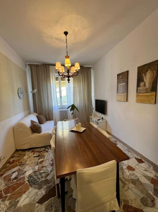 Appartamento Casa De With Parking Near The Center Firenze