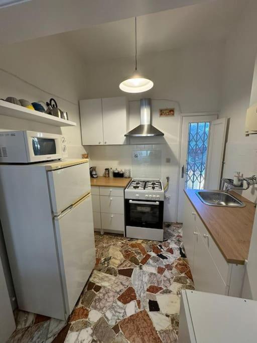Appartamento Casa De With Parking Near The Center Firenze