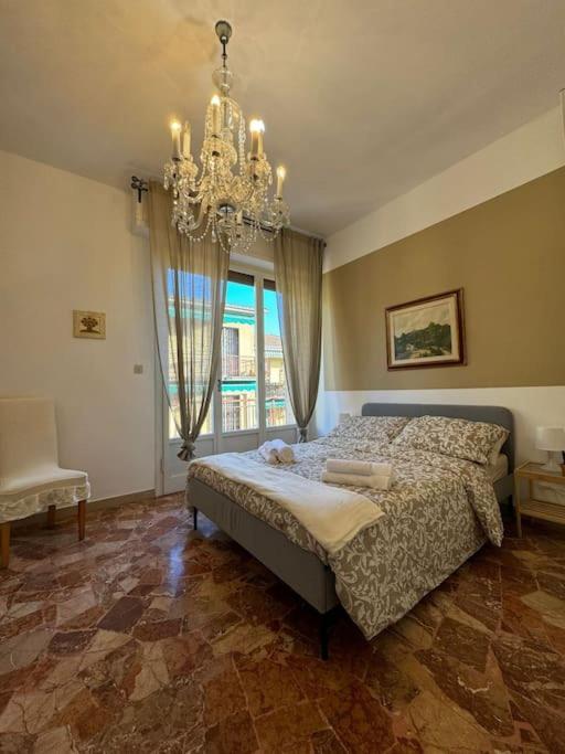 Appartamento Casa De With Parking Near The Center *