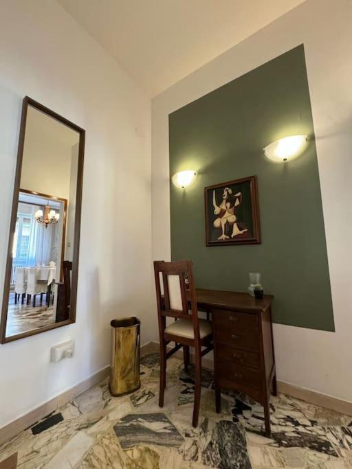 Appartamento Casa De With Parking Near The Center Firenze