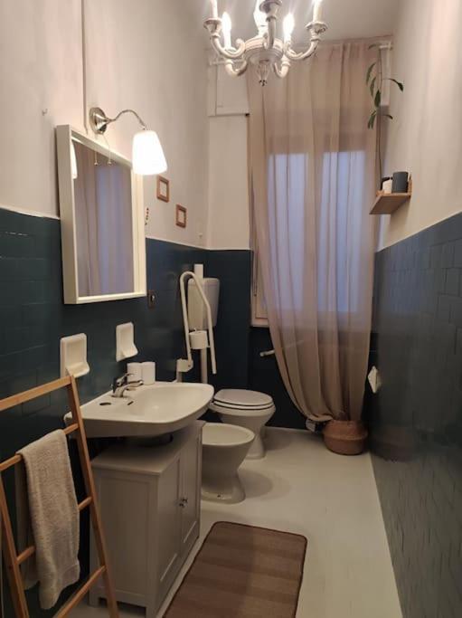 Casa De With Parking Near The Center * Firenze