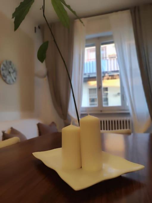 Casa De With Parking Near The Center Appartamento *