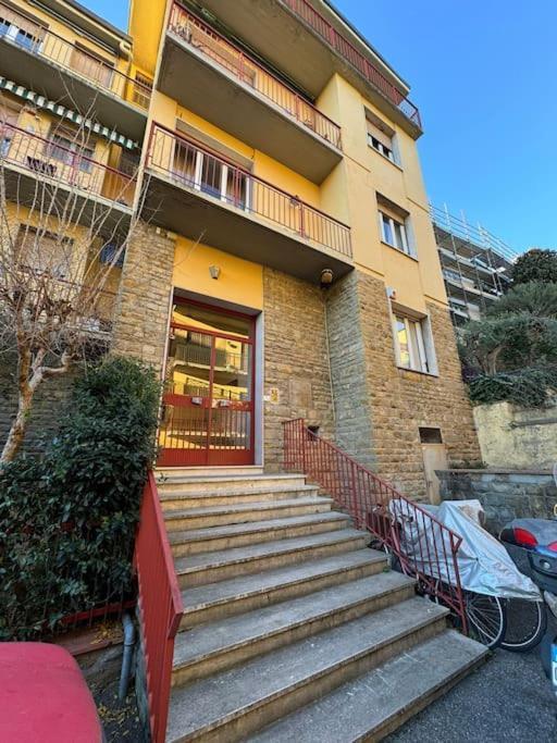 Appartamento Casa De With Parking Near The Center Firenze