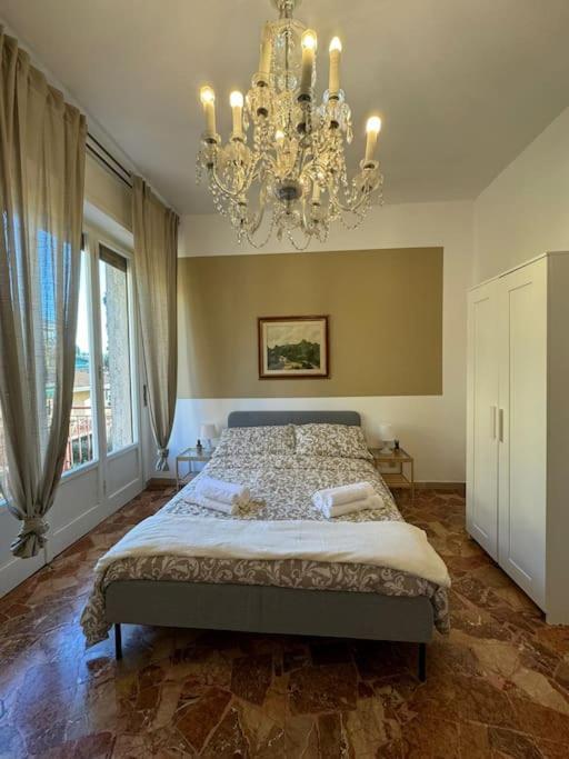 Casa De With Parking Near The Center * Firenze