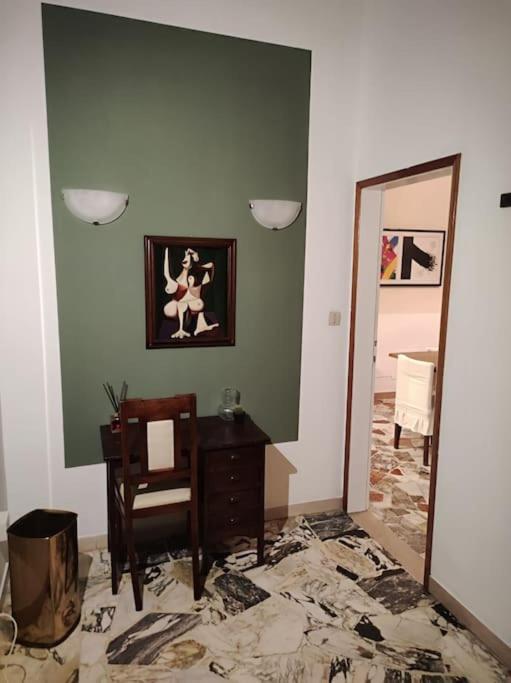 Appartamento Casa De With Parking Near The Center