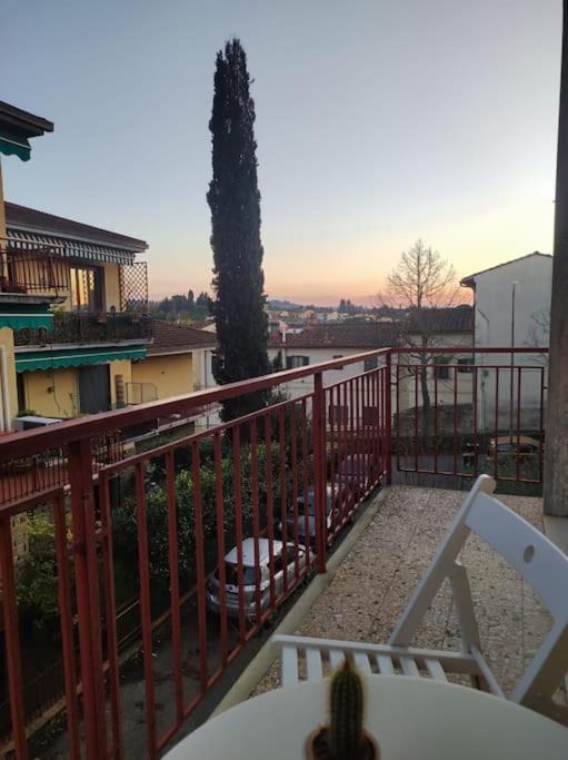 Casa De With Parking Near The Center Appartamento Firenze