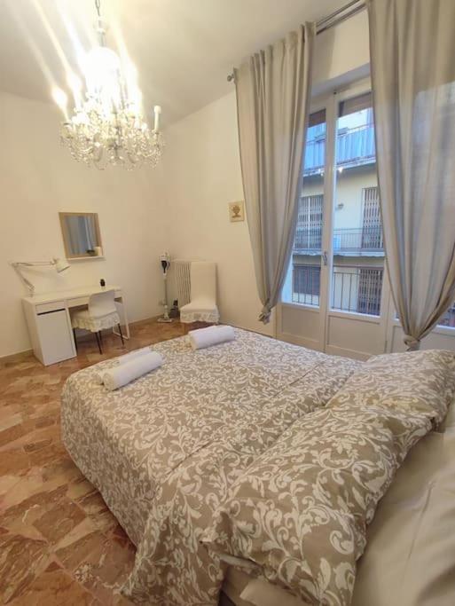 Appartamento Casa De With Parking Near The Center *