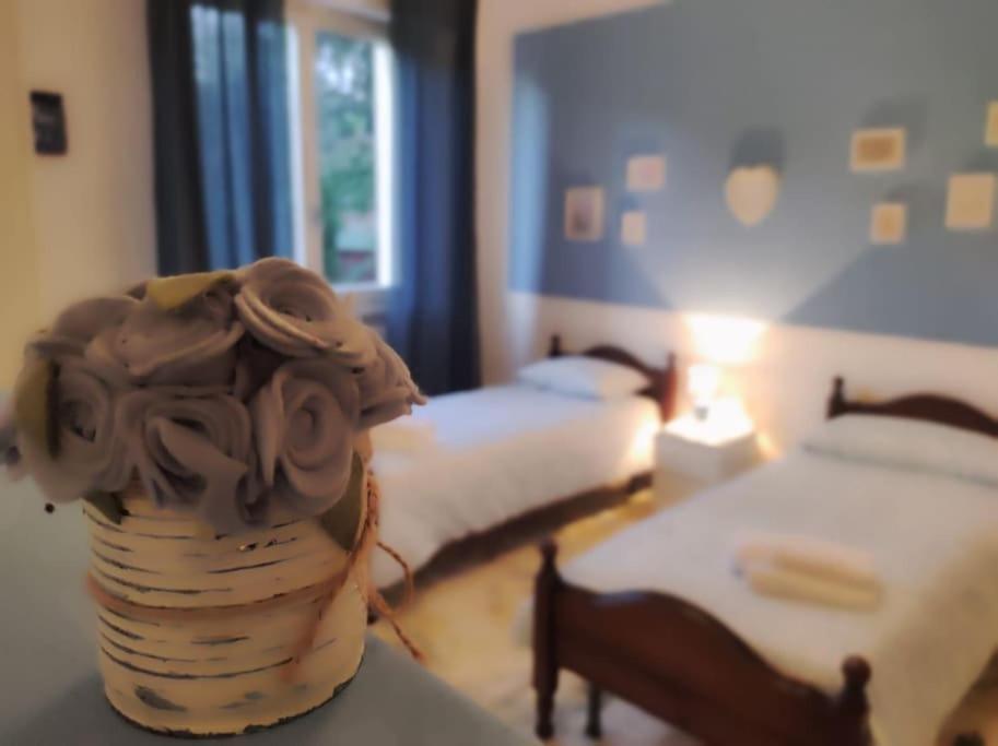 Appartamento Casa De With Parking Near The Center Firenze