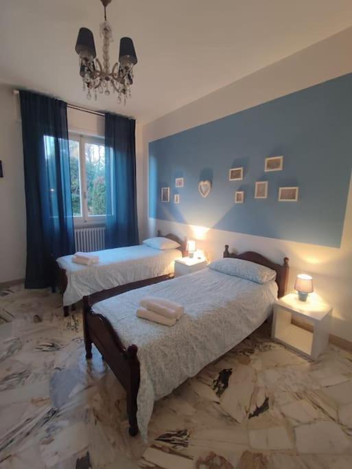 Casa De With Parking Near The Center Appartamento *