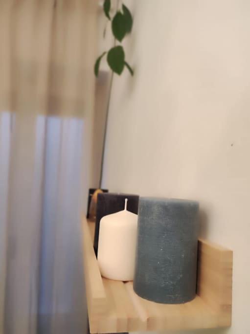 Appartamento Casa De With Parking Near The Center Firenze