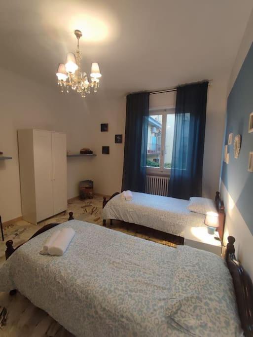 Casa De With Parking Near The Center Firenze